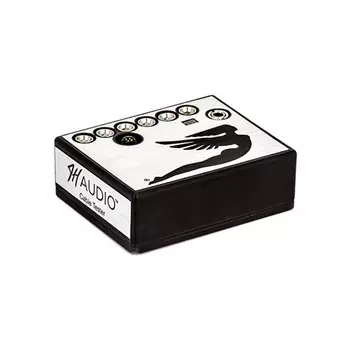 Тестер для кабеля JH Audio