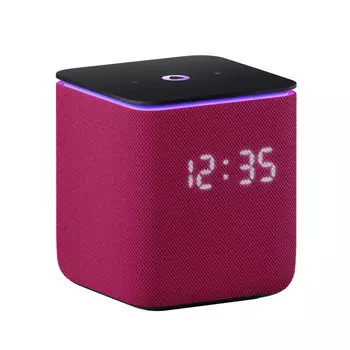 Умная колонка Яндекс