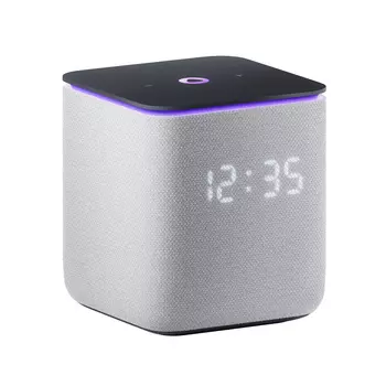 Умная колонка Яндекс