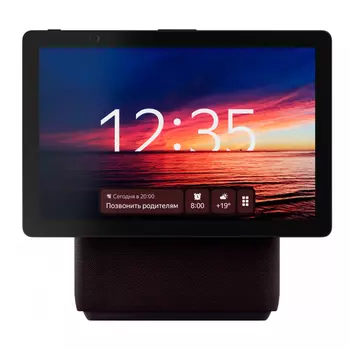 Умная колонка Яндекс