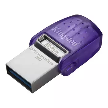 USB Flash накопитель Kingston