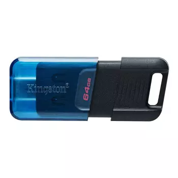 USB Flash накопитель Kingston