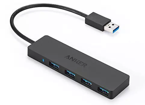 USB HUB Anker