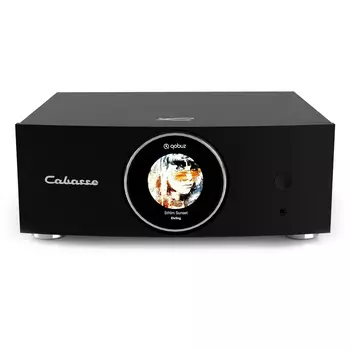 Усилитель Cabasse