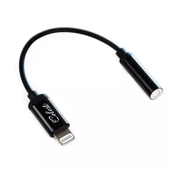 Усилитель-ЦАП для наушников Celest