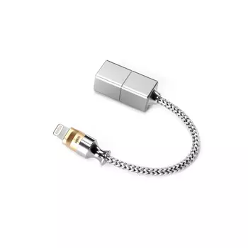 Усилитель-ЦАП для наушников ddHiFi