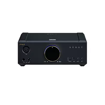 Усилитель-ЦАП для наушников FiiO