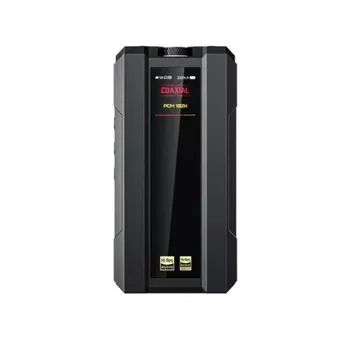 Усилитель-ЦАП для наушников FiiO