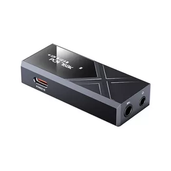 Усилитель-ЦАП для наушников FiiO