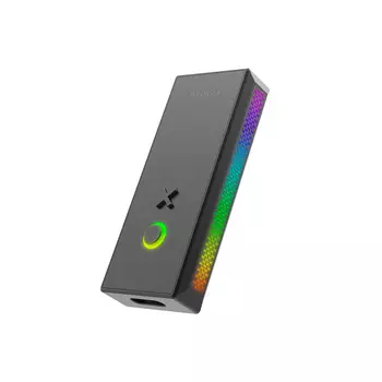 Усилитель-ЦАП для наушников Hidizs