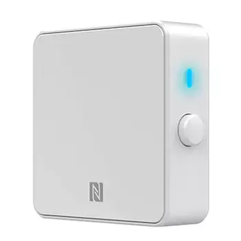 Усилитель-ЦАП для наушников Hidizs