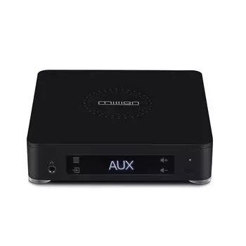 Усилитель-ЦАП для наушников Mission