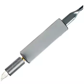 Усилитель-ЦАП для наушников OEAudio