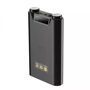 Усилитель-ЦАП для наушников Shanling