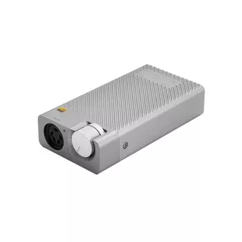 Усилитель-ЦАП для наушников Stax