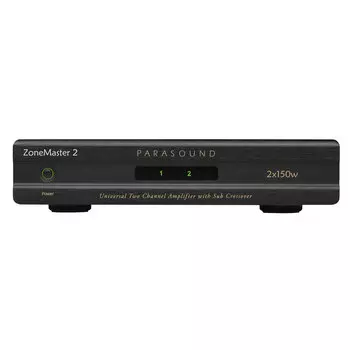 Усилитель для мультирум Parasound