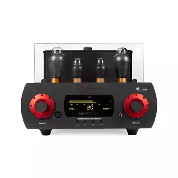 Усилитель для наушников Auris