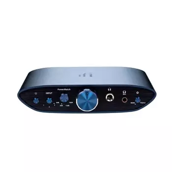 Усилитель для наушников iFi