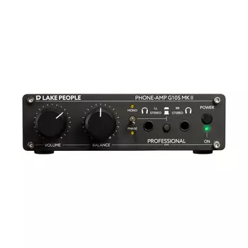 Усилитель для наушников Lake People