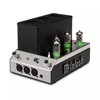 Усилитель для наушников Mcintosh
