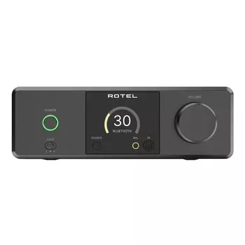 Усилитель для наушников Rotel