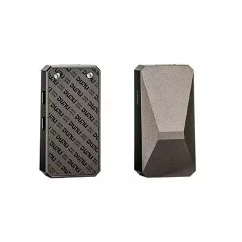 Усилитель для наушников с ЦАП DUNU