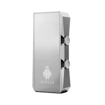 Усилитель для наушников с ЦАП Hidizs