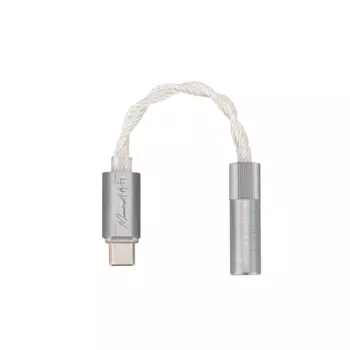 Усилитель для наушников с ЦАП MoonDrop