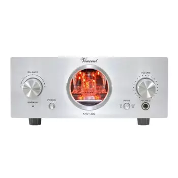 Усилитель для наушников Vincent