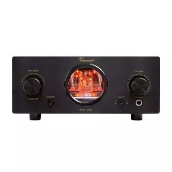 Усилитель для наушников Vincent