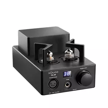 Усилитель для наушников xDuoo