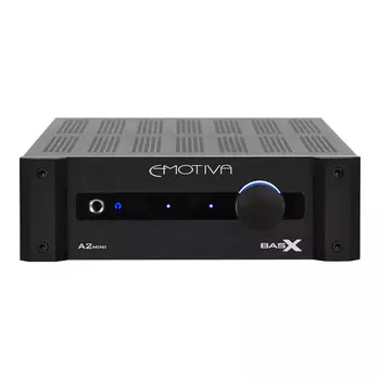 Усилитель мощности Emotiva