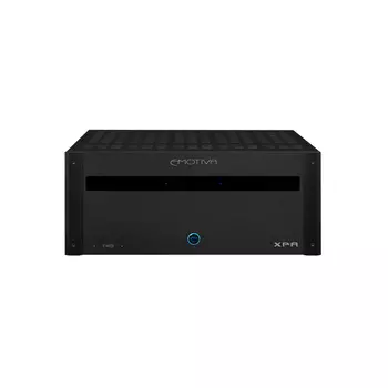 Усилитель мощности Emotiva