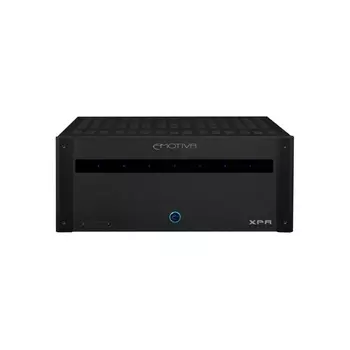 Усилитель мощности Emotiva