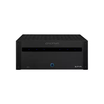 Усилитель мощности Emotiva