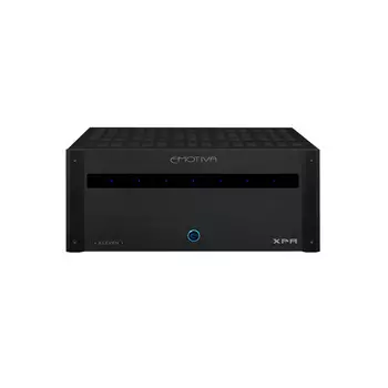 Усилитель мощности Emotiva