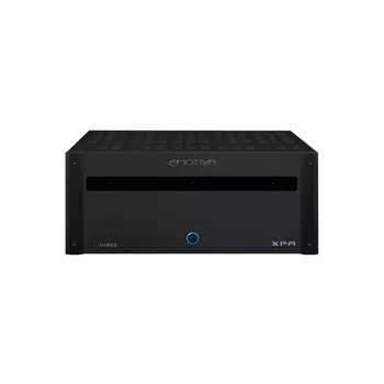 Усилитель мощности Emotiva