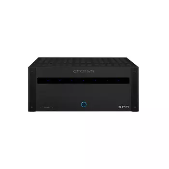 Усилитель мощности Emotiva