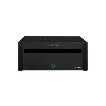 Усилитель мощности Emotiva