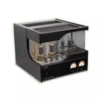 Усилитель мощности Musatoff