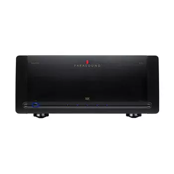 Усилитель мощности Parasound