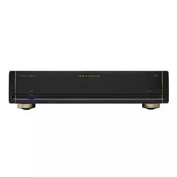 Усилитель мощности Parasound