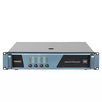 Усилитель мощности Premiera