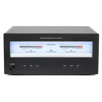 Усилитель мощности Premiera