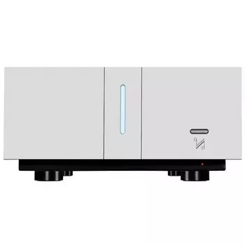 Усилитель мощности Quad