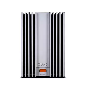 Усилитель мощности Quad