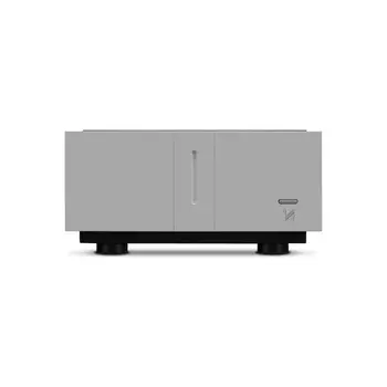 Усилитель мощности Quad