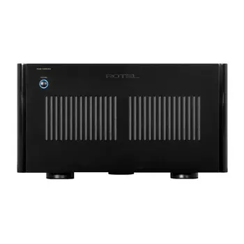 Усилитель мощности Rotel