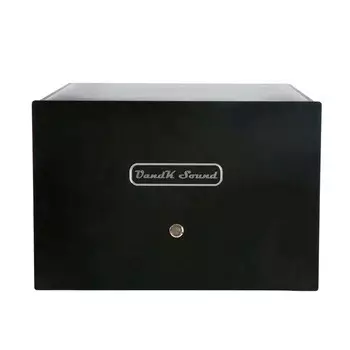 Усилитель мощности UandKSound