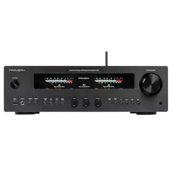 Усилитель Premiera